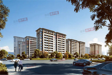 御园福邸，超低价格41万，网签备案，后期必涨价，