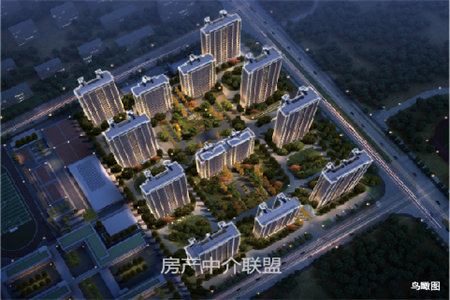 佛山中学附近卜楼舜和苑南北通透精装修送车库