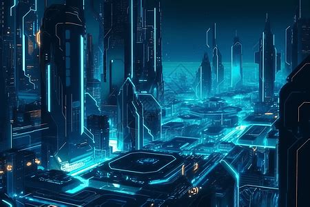 科幻未来类漫画